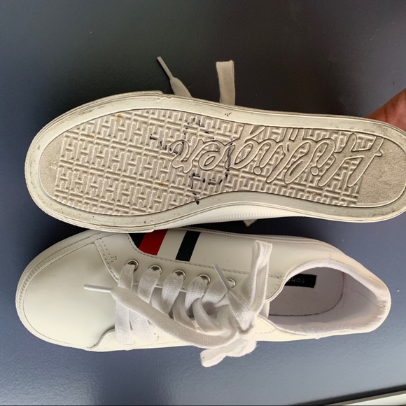 Tommy Hilfiger Lightz Casual Athletic Sneaker - Picture 8 of 9